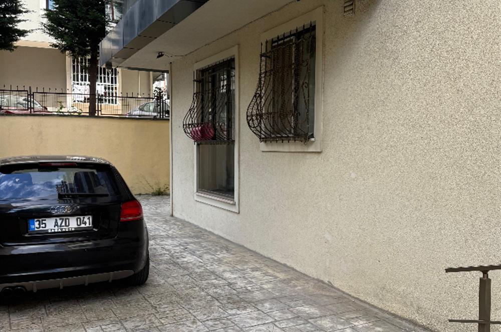Ümraniye İnkilap Mah 1+ satılık daire