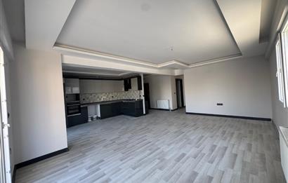 Menemen Asarlık Uluağaç Evlerinde Geniş Balkonlu 3+1 Sıfır Daire