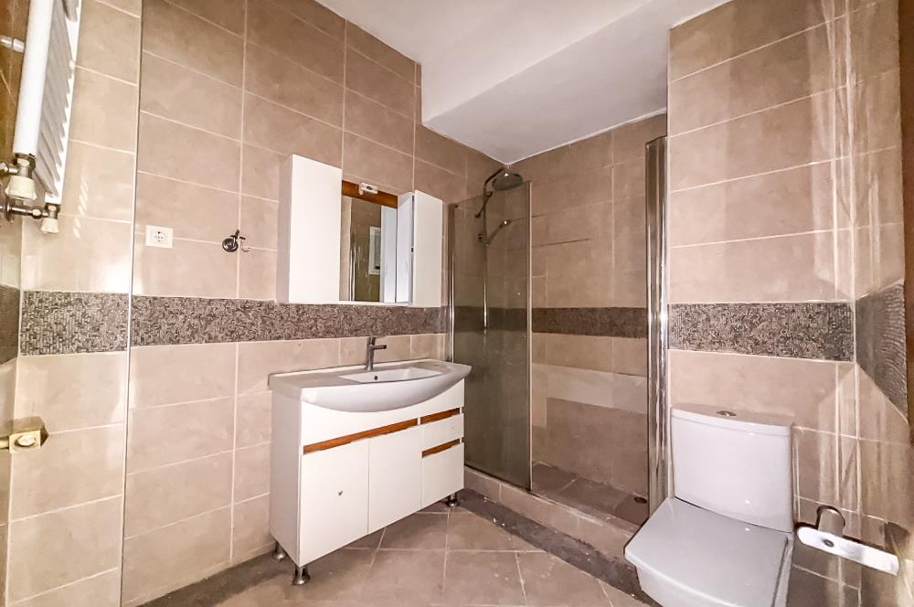 MODA RUŞENAĞA SOKAK'TA | 90 M² NET | KÖŞE DAİRE | 2 BALKON
