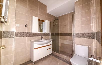 MODA RUŞENAĞA SOKAK'TA | 90 M² NET | KÖŞE DAİRE | 2 BALKON