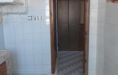 Çamlıca Tepesi Manzaralı 3 Balkonlu 3+1 Ara Kat Köşe Daire