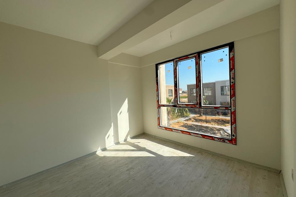 Villakent'te Site İçerisinde Bahçeli 2+1 Satılık Dubleks Villa