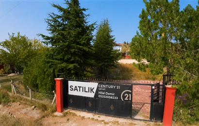 Ankara Akyurt Satılık Müstakil Villa 