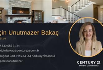 AĞAOĞLU MY WORLD EQUINOX SİTESİ 3+1 BAHÇE KATI SATILIK DAİRE - 1 - 36684