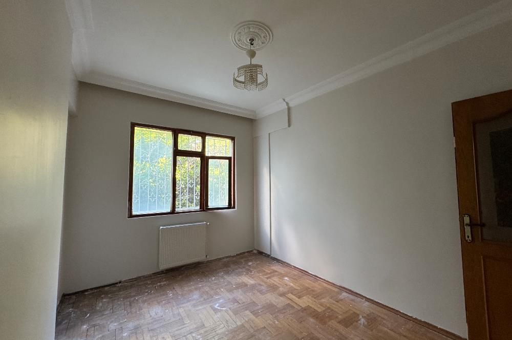Kadıköy Hasanpaşa Kiralık 2+1 DAİRE