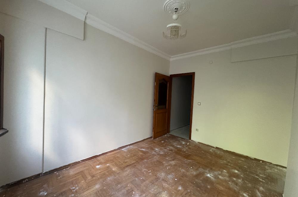 Kadıköy Hasanpaşa Kiralık 2+1 DAİRE