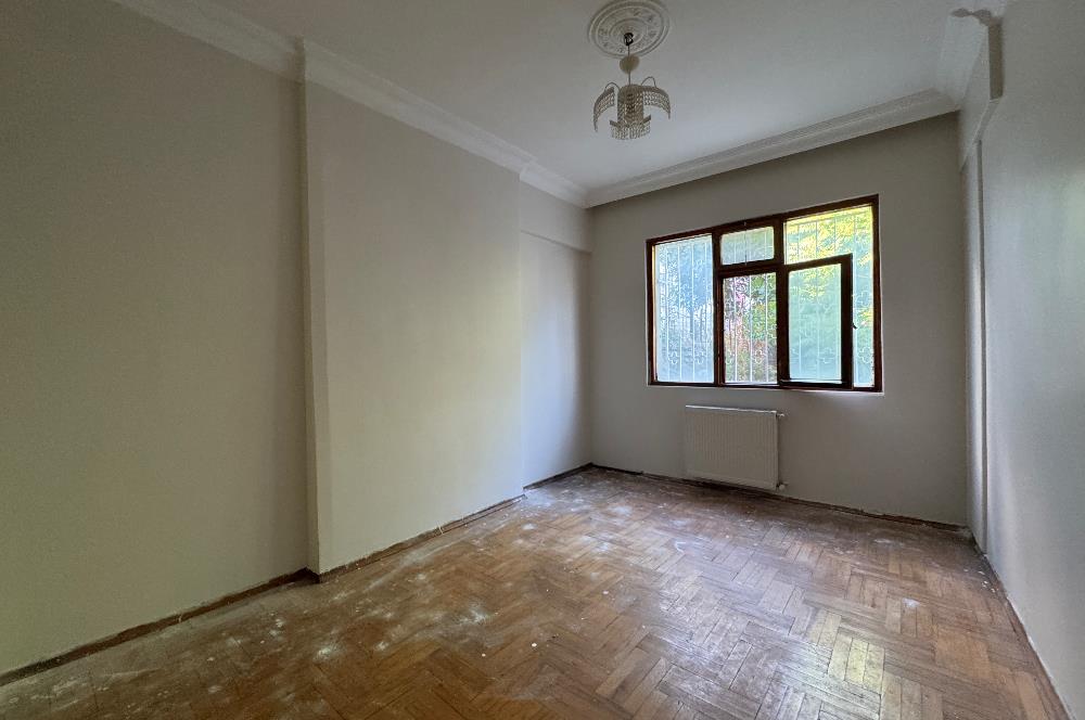 Kadıköy Hasanpaşa Kiralık 2+1 DAİRE