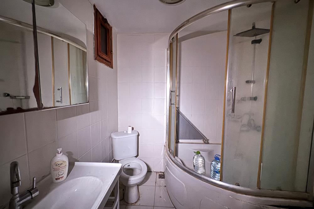 Kadıköy Hasanpaşa Kiralık 2+1 DAİRE