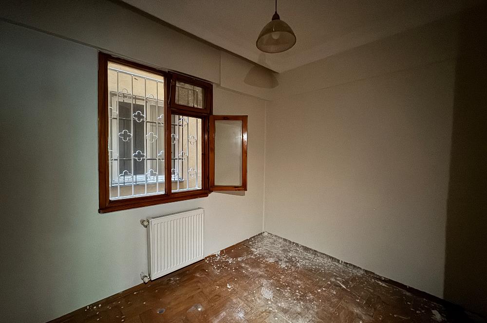 Kadıköy Hasanpaşa Kiralık 2+1 DAİRE