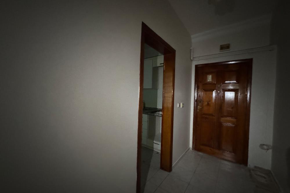 Kadıköy Hasanpaşa Kiralık 2+1 DAİRE