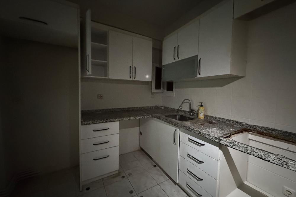 Kadıköy Hasanpaşa Kiralık 2+1 DAİRE