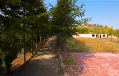 Ankara Akyurt Satılık Müstakil Villa 