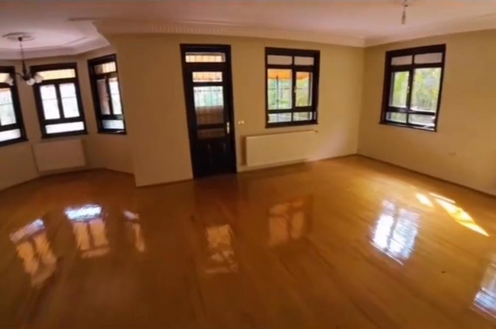 Ankara Akyurt Satılık Müstakil Villa 