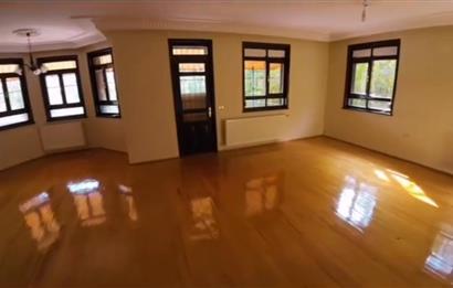 Ankara Akyurt Satılık Müstakil Villa 
