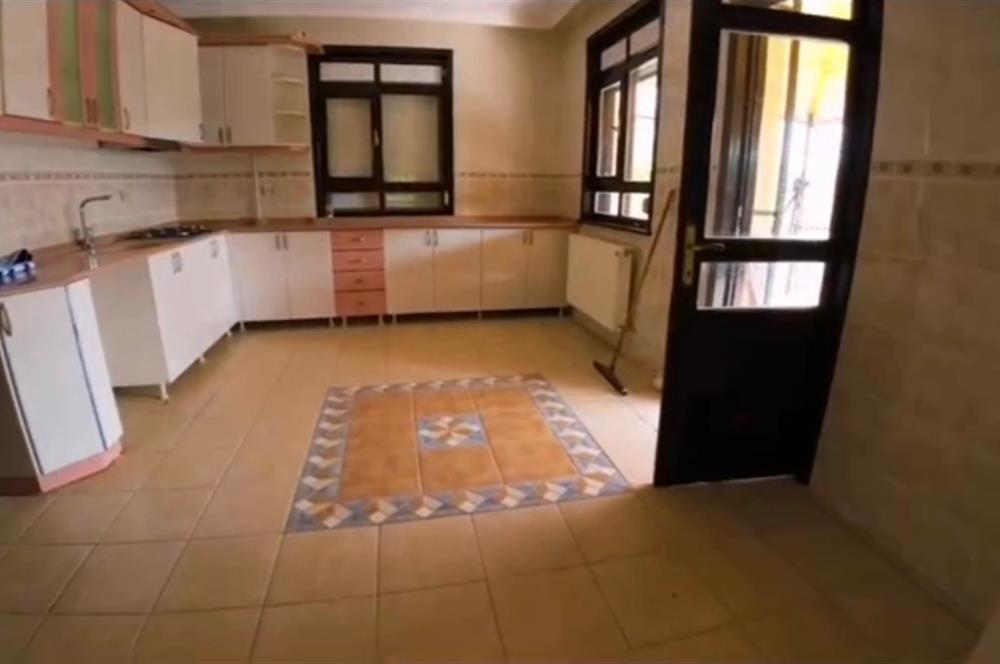 Ankara Akyurt Satılık Müstakil Villa 