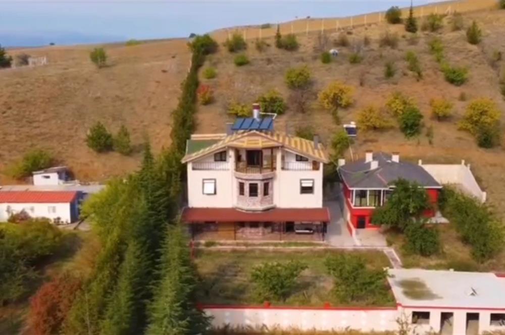 Ankara Akyurt çınarda Satılık Arsa
