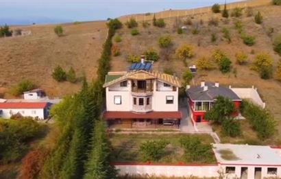 Ankara Akyurt çınarda Satılık Arsa