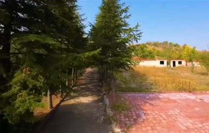 Ankara Akyurt çınarda Satılık Arsa