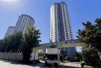 Ağaoğlu SUNCİTYDE 2+1 ile takas olabilir satılık 3+1 - 2 - 36669
