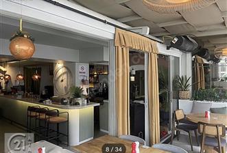 Yeditepe üniversitesi karşısında alkol ruhsatlı devren kafe bar  - 2 - 36673
