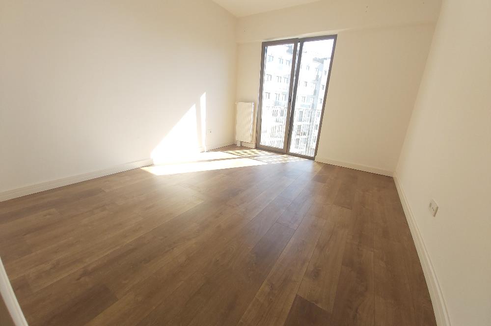 Suryapı ilkbahar 2.etap kiralık 2+1 arakat daire
