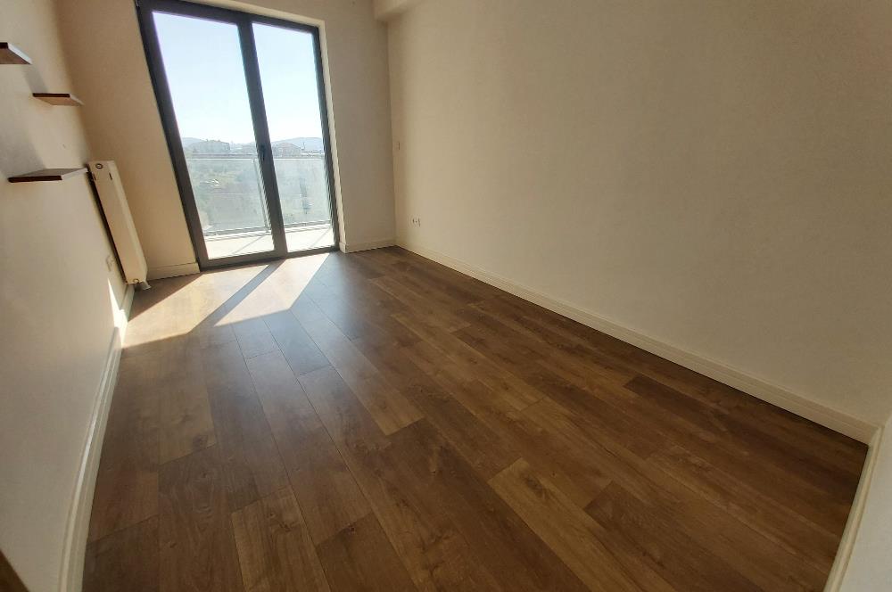 Suryapı ilkbahar 2.etap kiralık 2+1 arakat daire