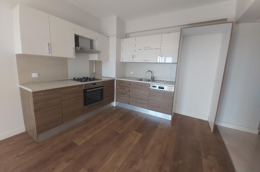 Suryapı ilkbahar 2.etap kiralık 2+1 arakat daire