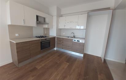 Suryapı ilkbahar 2.etap kiralık 2+1 arakat daire