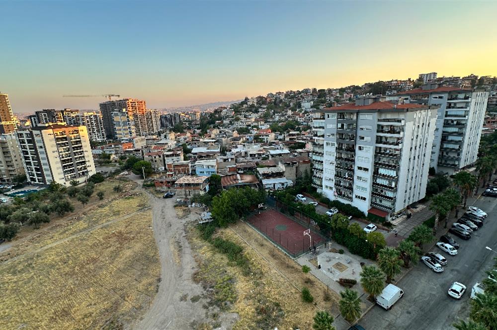 Ornekkoy Panorama kiralik 3+1