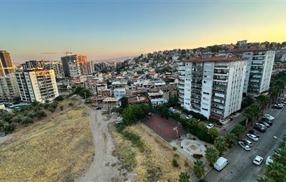 Ornekkoy Panorama kiralik 3+1