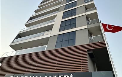 Ornekkoy Panorama kiralik 3+1