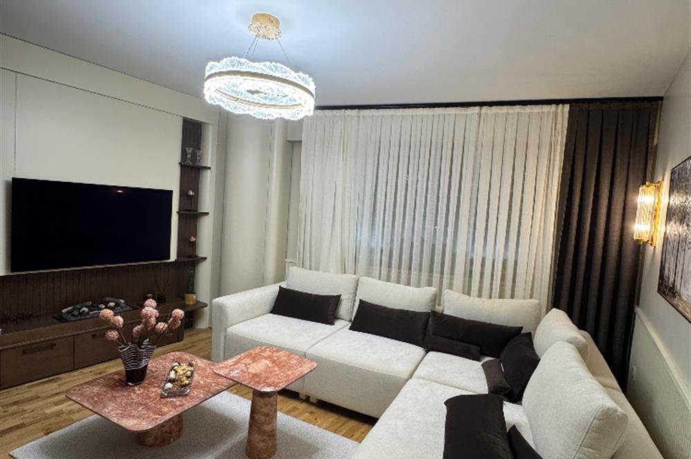 Salacakta Satılık Daire