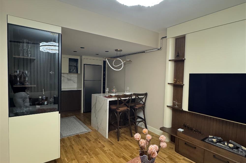 Salacakta Satılık Daire