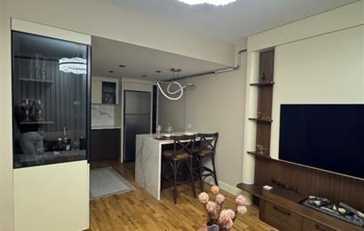 Salacakta Satılık Daire