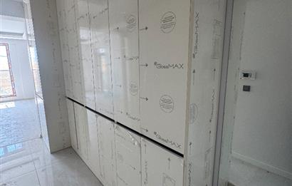 ÖĞRENCİK’TE SINAV KOLEJİ YANI SIFIR 2+1 KİRALIK DAİRE