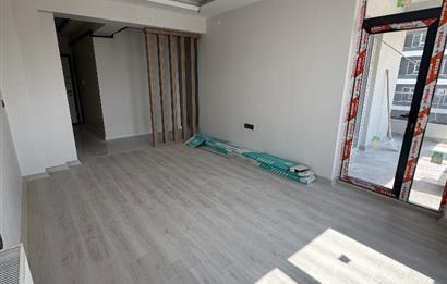 ÖĞRENCİK’TE SINAV KOLEJİ YANI SIFIR 2+1 KİRALIK DAİRE
