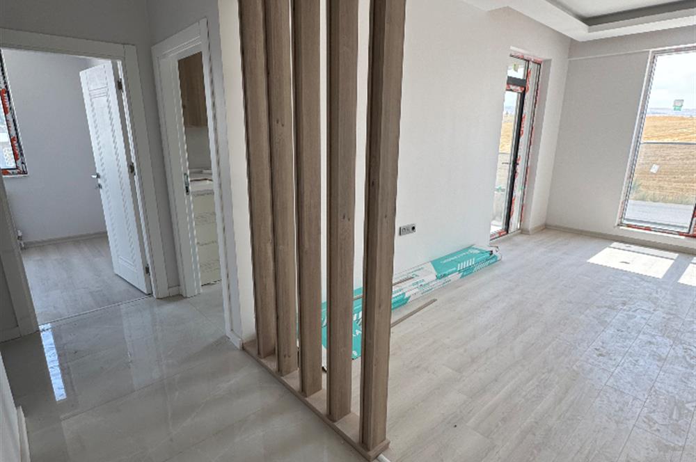 ÖĞRENCİK’TE SINAV KOLEJİ YANI SIFIR 2+1 KİRALIK DAİRE