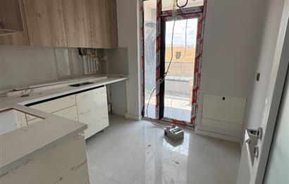 ÖĞRENCİK’TE SINAV KOLEJİ YANI SIFIR 2+1 KİRALIK DAİRE