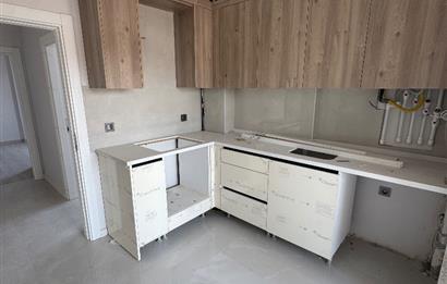 ÖĞRENCİK’TE SINAV KOLEJİ YANI SIFIR 2+1 KİRALIK DAİRE