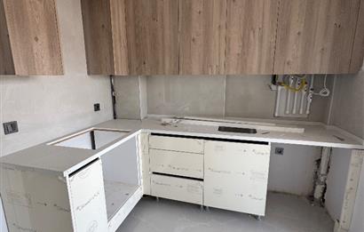 ÖĞRENCİK’TE SINAV KOLEJİ YANI SIFIR 2+1 KİRALIK DAİRE