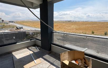 ÖĞRENCİK’TE SINAV KOLEJİ YANI SIFIR 2+1 KİRALIK DAİRE