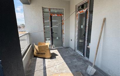 ÖĞRENCİK’TE SINAV KOLEJİ YANI SIFIR 2+1 KİRALIK DAİRE