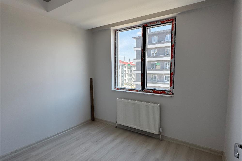 ÖĞRENCİK’TE SINAV KOLEJİ YANI SIFIR 2+1 KİRALIK DAİRE