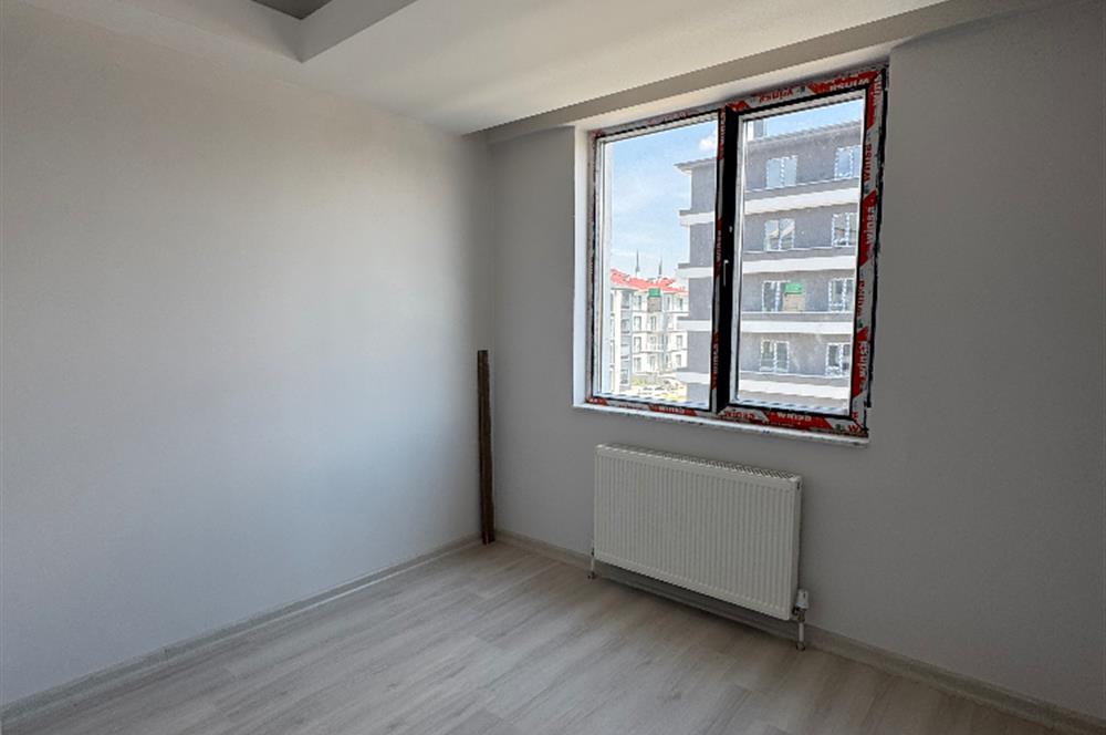 ÖĞRENCİK’TE SINAV KOLEJİ YANI SIFIR 2+1 KİRALIK DAİRE
