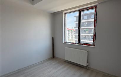 ÖĞRENCİK’TE SINAV KOLEJİ YANI SIFIR 2+1 KİRALIK DAİRE
