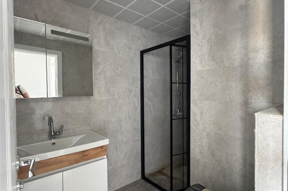ÖĞRENCİK’TE SINAV KOLEJİ YANI SIFIR 2+1 KİRALIK DAİRE