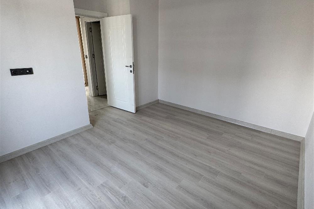 ÖĞRENCİK’TE SINAV KOLEJİ YANI SIFIR 2+1 KİRALIK DAİRE