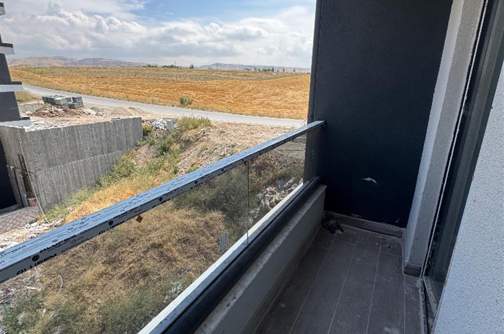 ÖĞRENCİK’TE SINAV KOLEJİ YANI SIFIR 2+1 KİRALIK DAİRE