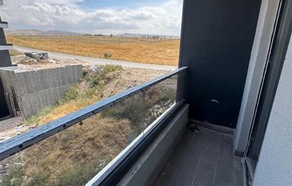 ÖĞRENCİK’TE SINAV KOLEJİ YANI SIFIR 2+1 KİRALIK DAİRE