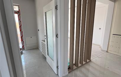 ÖĞRENCİK’TE SINAV KOLEJİ YANI SIFIR 2+1 KİRALIK DAİRE